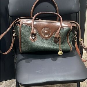 Dooney & Bourke Purse